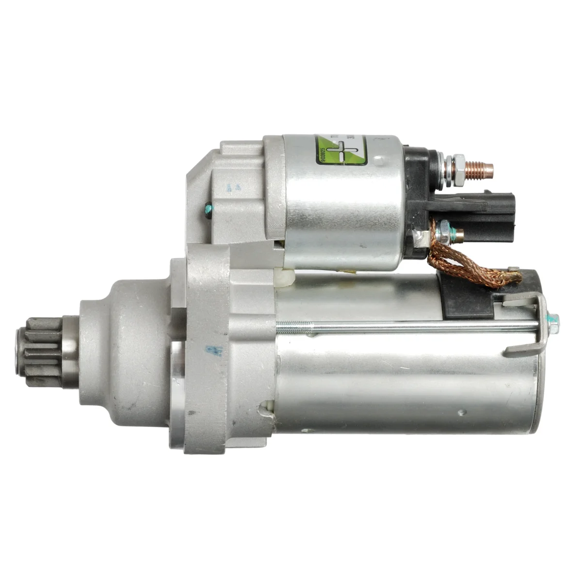 VAG Startmotor 12V-1.1kW, 10k