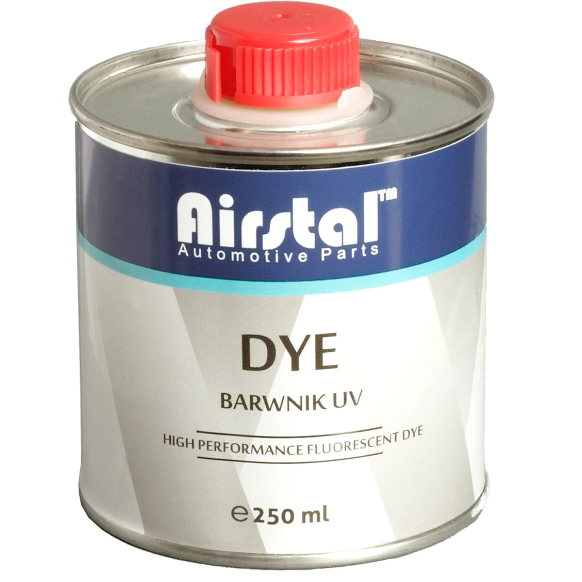 sporvegger A/C 0,25L