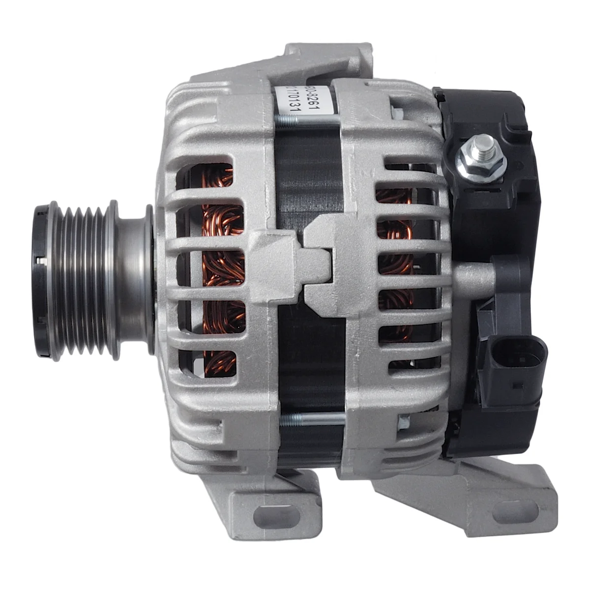 Dynamo 12V-150A passer Volvo