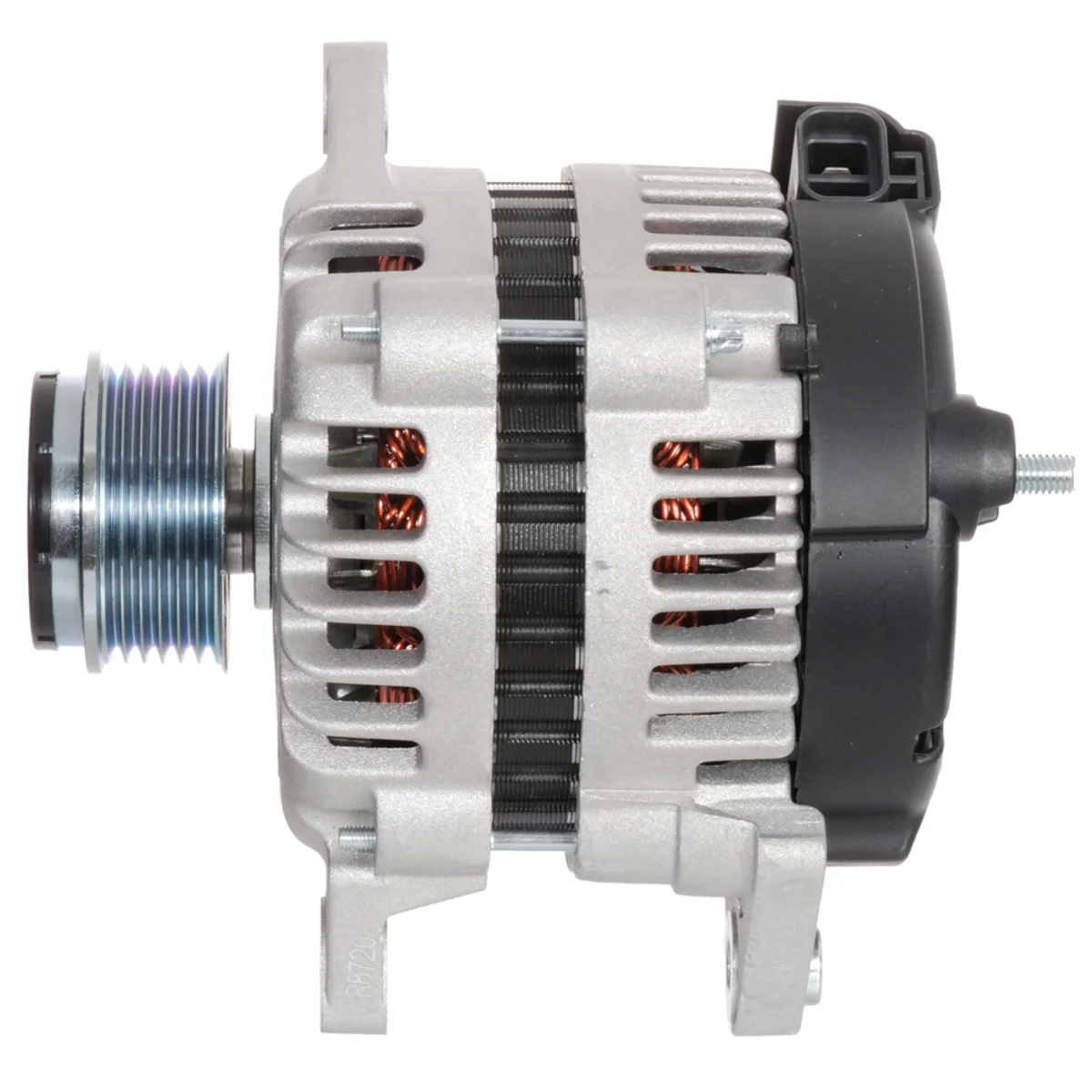Opel Dynamo 12V-140A