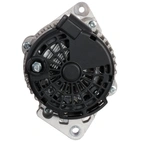 Opel Dynamo 12V-140A