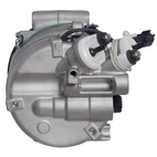 Klimakompressor passer Volvo