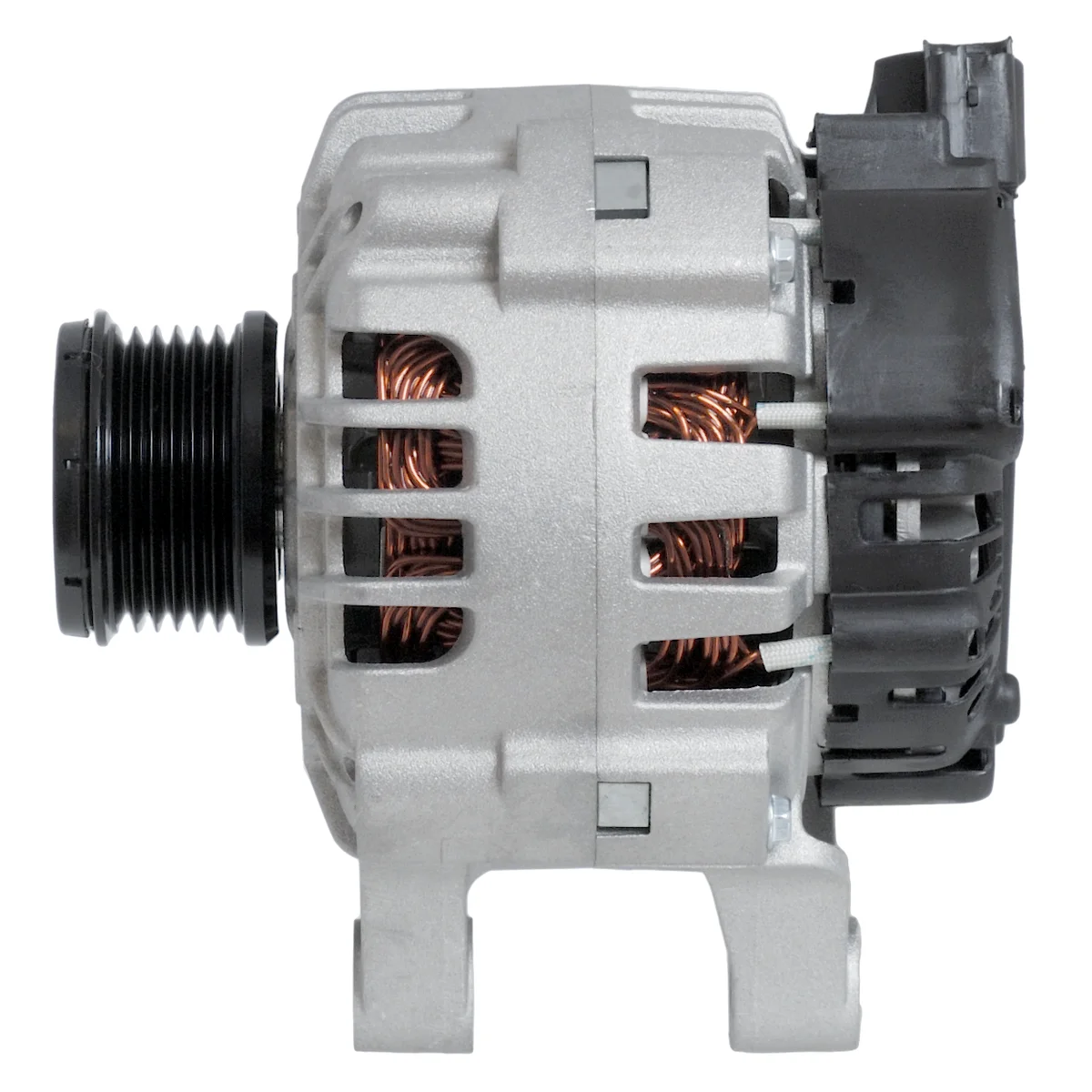 PSA Dynamo 12V-90A, 6-gr
