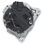 PSA Dynamo 12V-90A, 6-gr