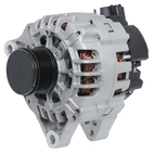 PSA Dynamo 12V-90A, 6-gr