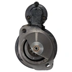 Steyr startmotor 24V-3,2kW, 10grader