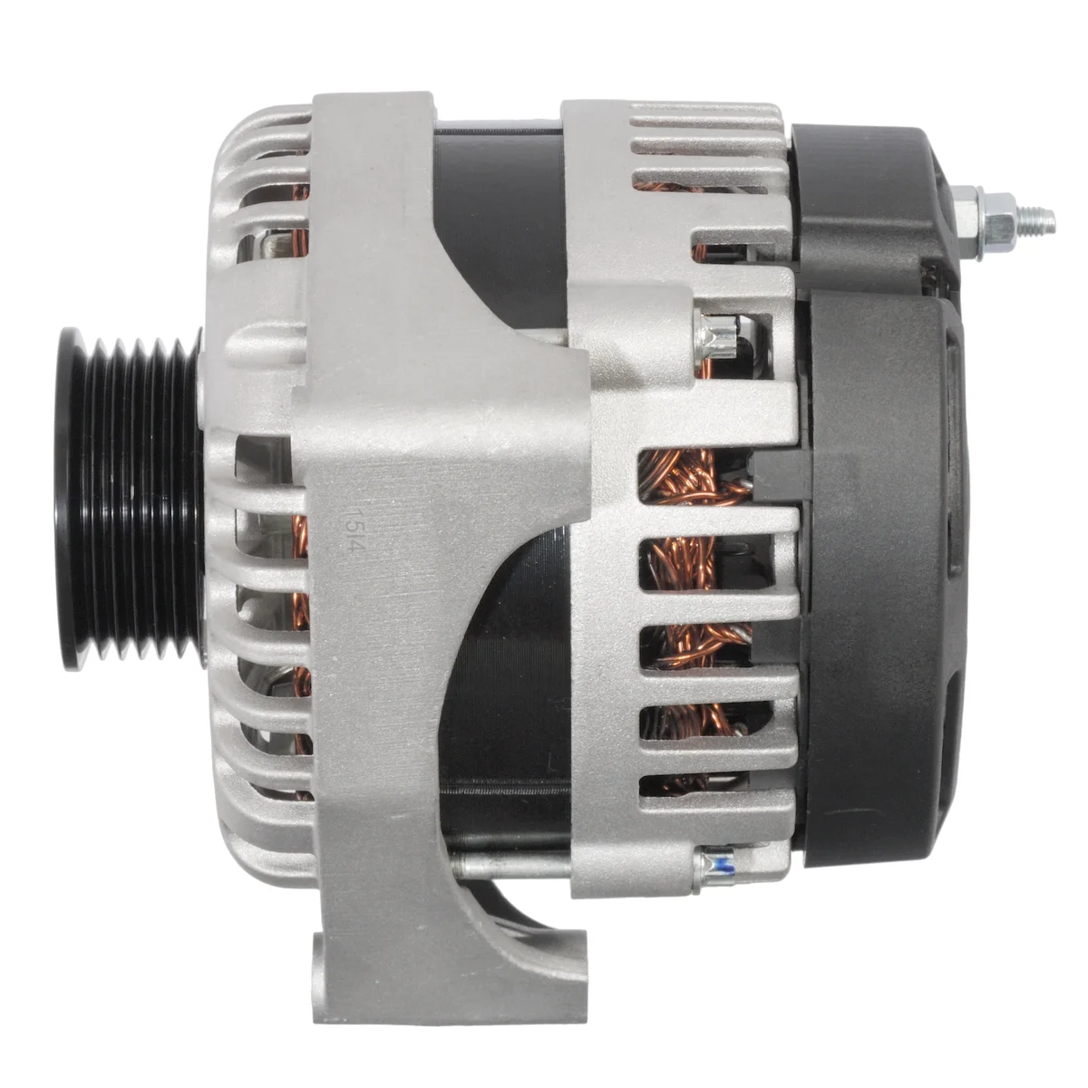 Chevrolet Dynamo 12V-145A