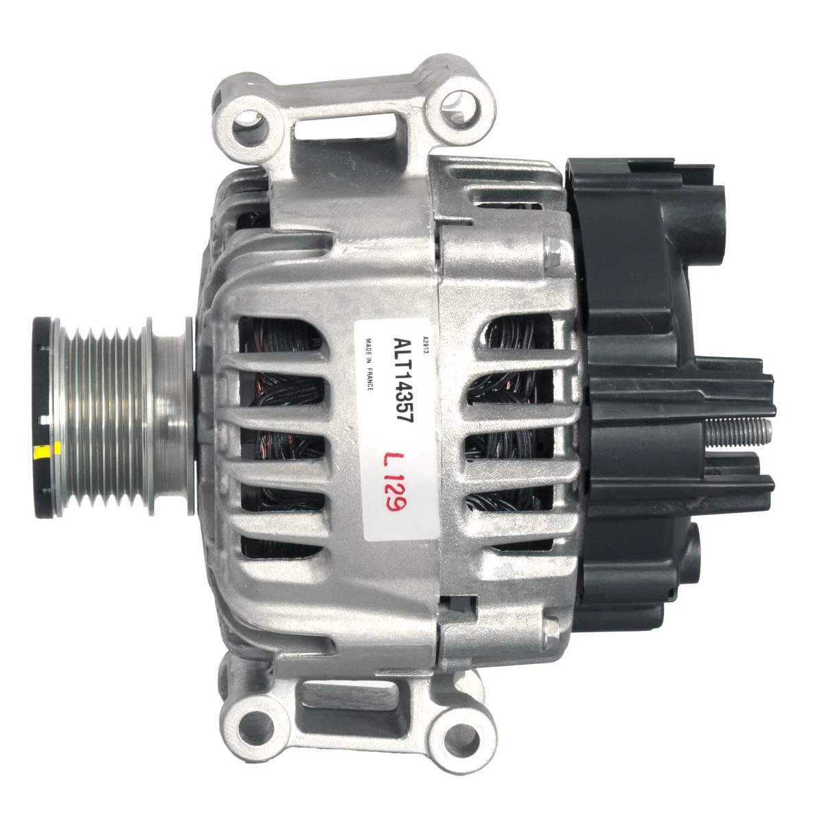 Mercedes 180CGI Dynamo 12V-150A