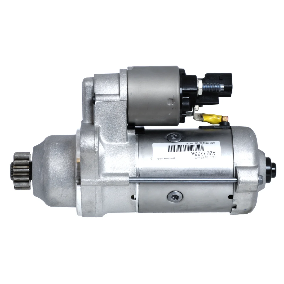 VAG Startmotor 12V-2.0kW, 13k