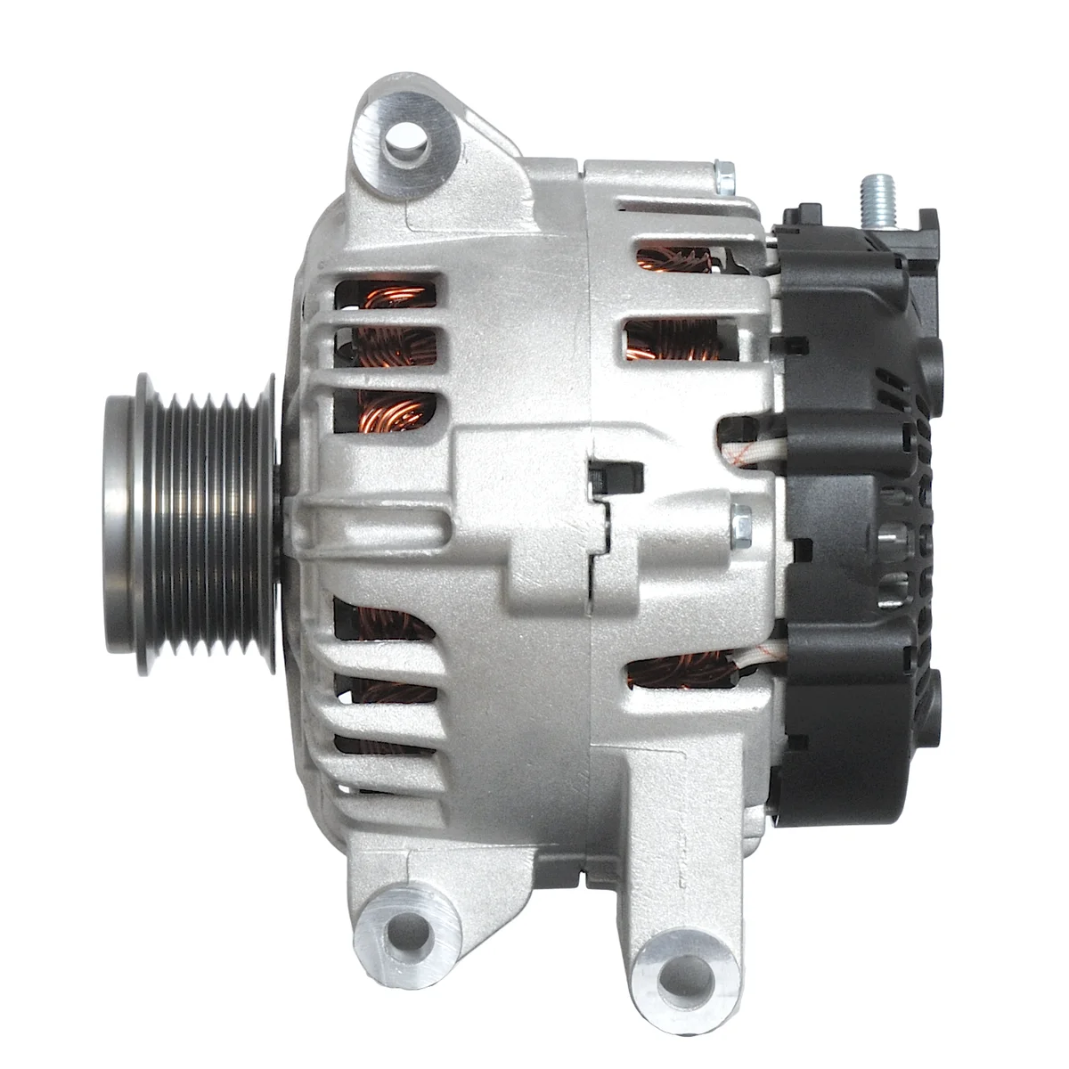 Opel/SAAB Dynamo 12V-120A