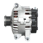 Opel/SAAB Dynamo 12V-120A