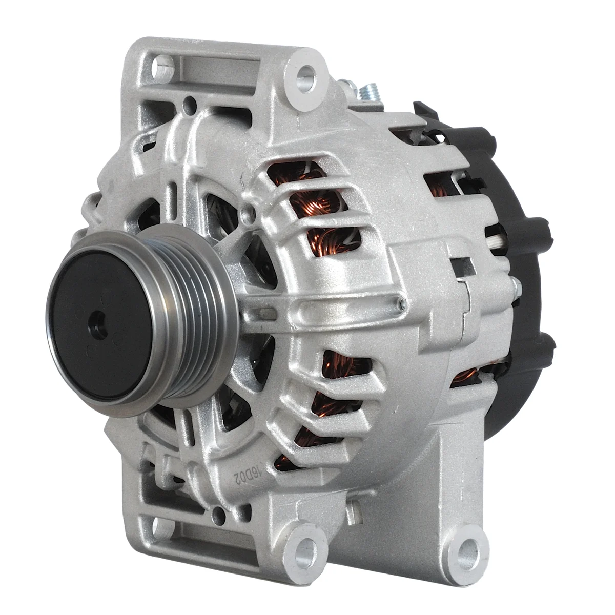 Opel/SAAB Dynamo 12V-120A