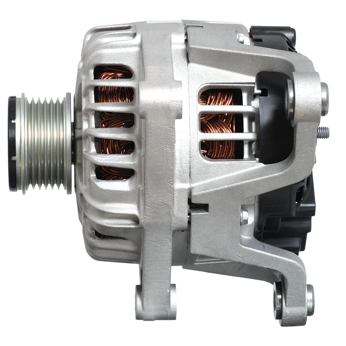 Opel/SAAB 1.6T Dynamo 12V-120A