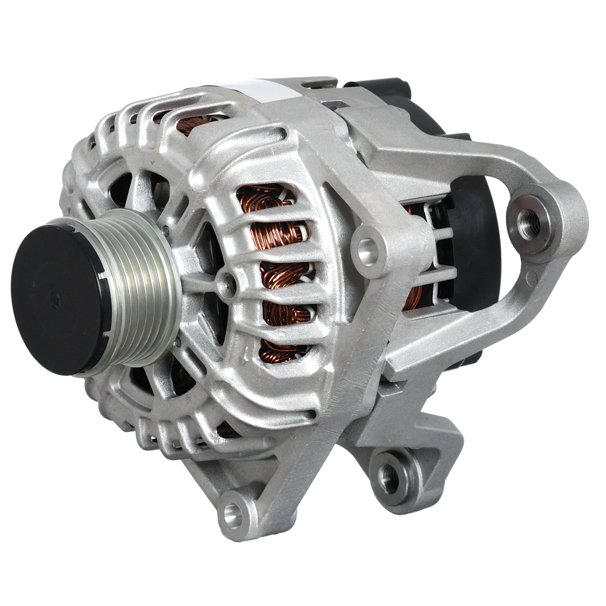 Opel/SAAB 1.6T Dynamo 12V-120A