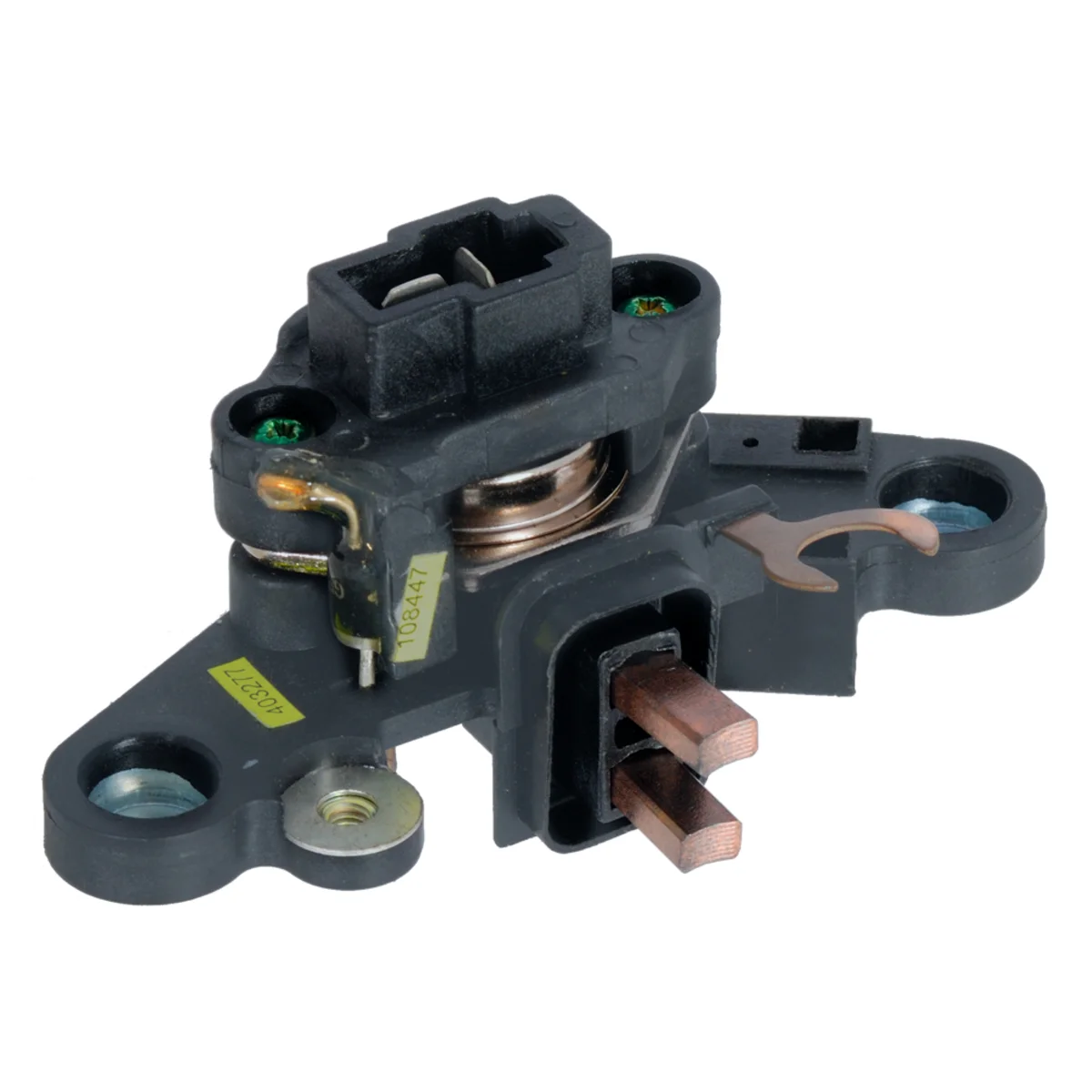 Spenningsregulator F002G90083