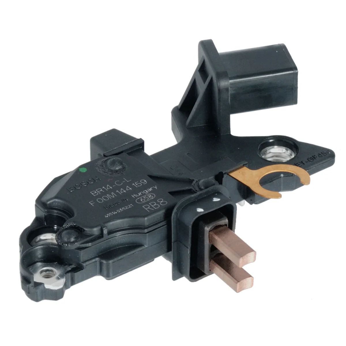 Spenningsregulator F00M145887, 12V