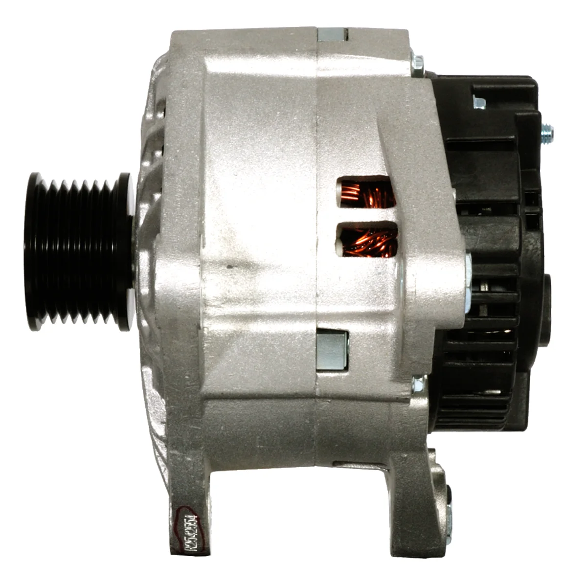 Renault Megane Dynamo 12V-125A