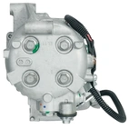 A/C Kompressor, Honda Accord