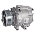 A/C Kompressor, Honda Accord