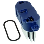 Motstand-Viftereim Renault ACC