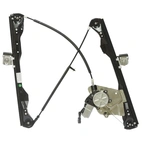 Vindusheis Ford Focus