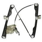 Vindusheis Ford Focus