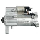 Jaguar 2.7/3.0D Startmotor 12V