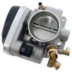 Gassservomotor Chevrolet/Opel