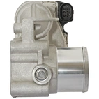 Gassoverføring Renault