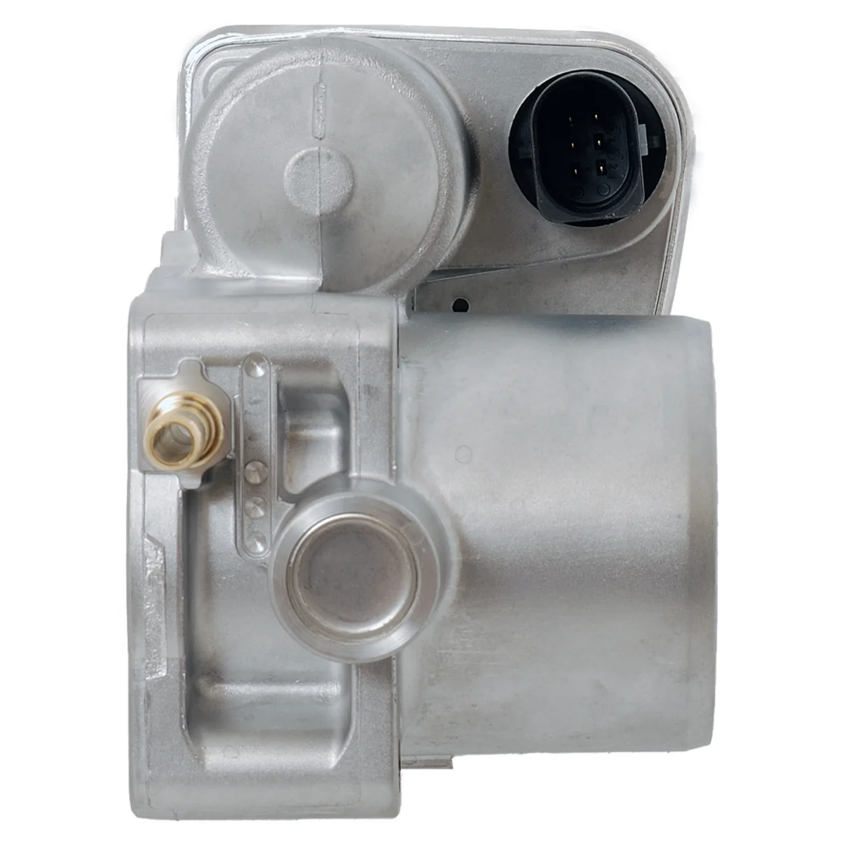 Gassoverføring Renault