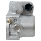 Gassoverføring Renault