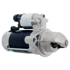 Honda Diesel Startmotor 12V-2.0kW