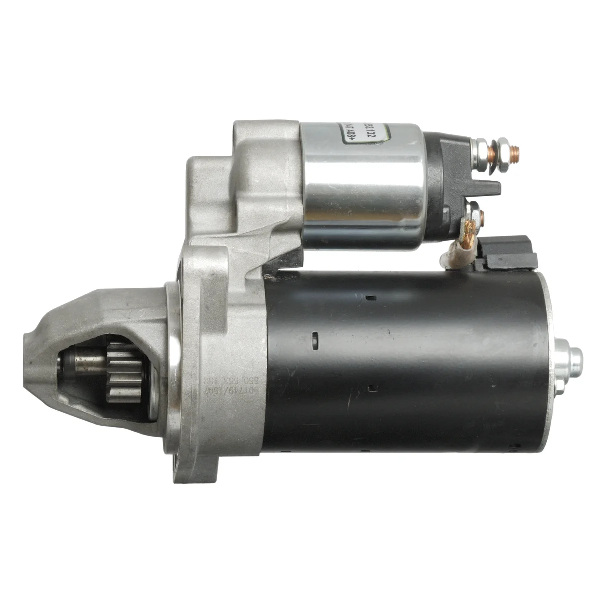 MB Startmotor 12V-2.2kW, 13t