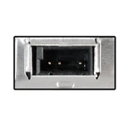 D1S X-T lyspære 35W, 5000K,par