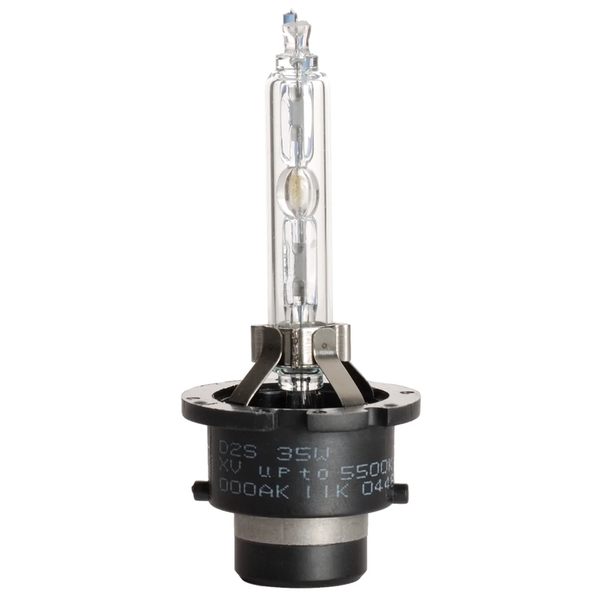 D2S X-T lampe 35W. 5000K, par