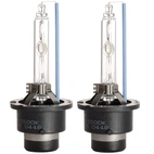 D2S X-T lampe 35W. 5000K, par