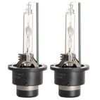 D4S X-T lampe 35W, 4300K, par