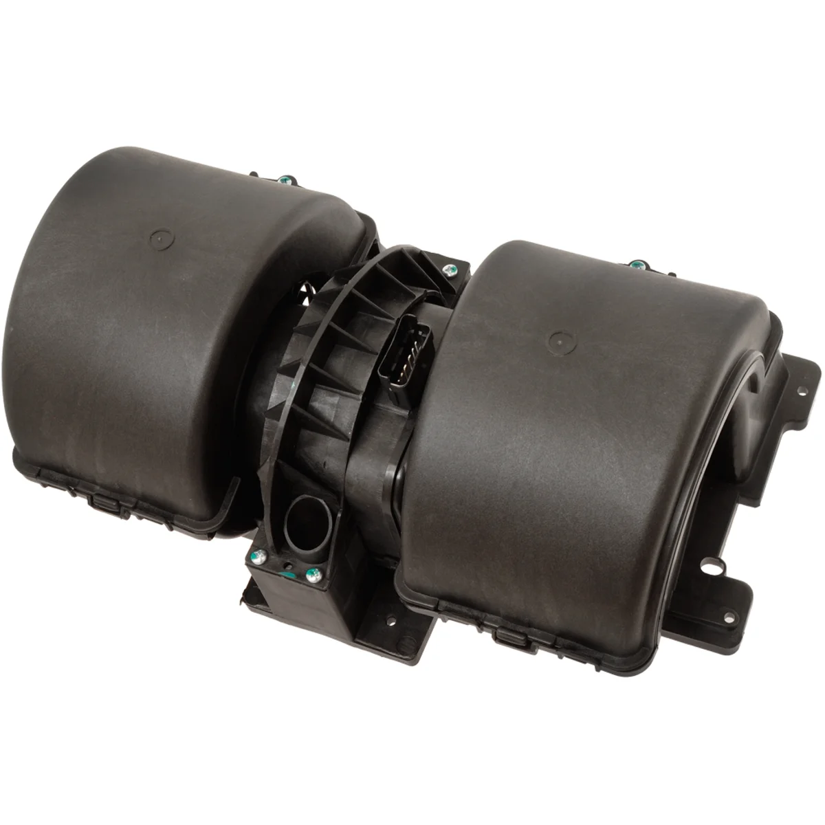 Viftemotor Scania 24V