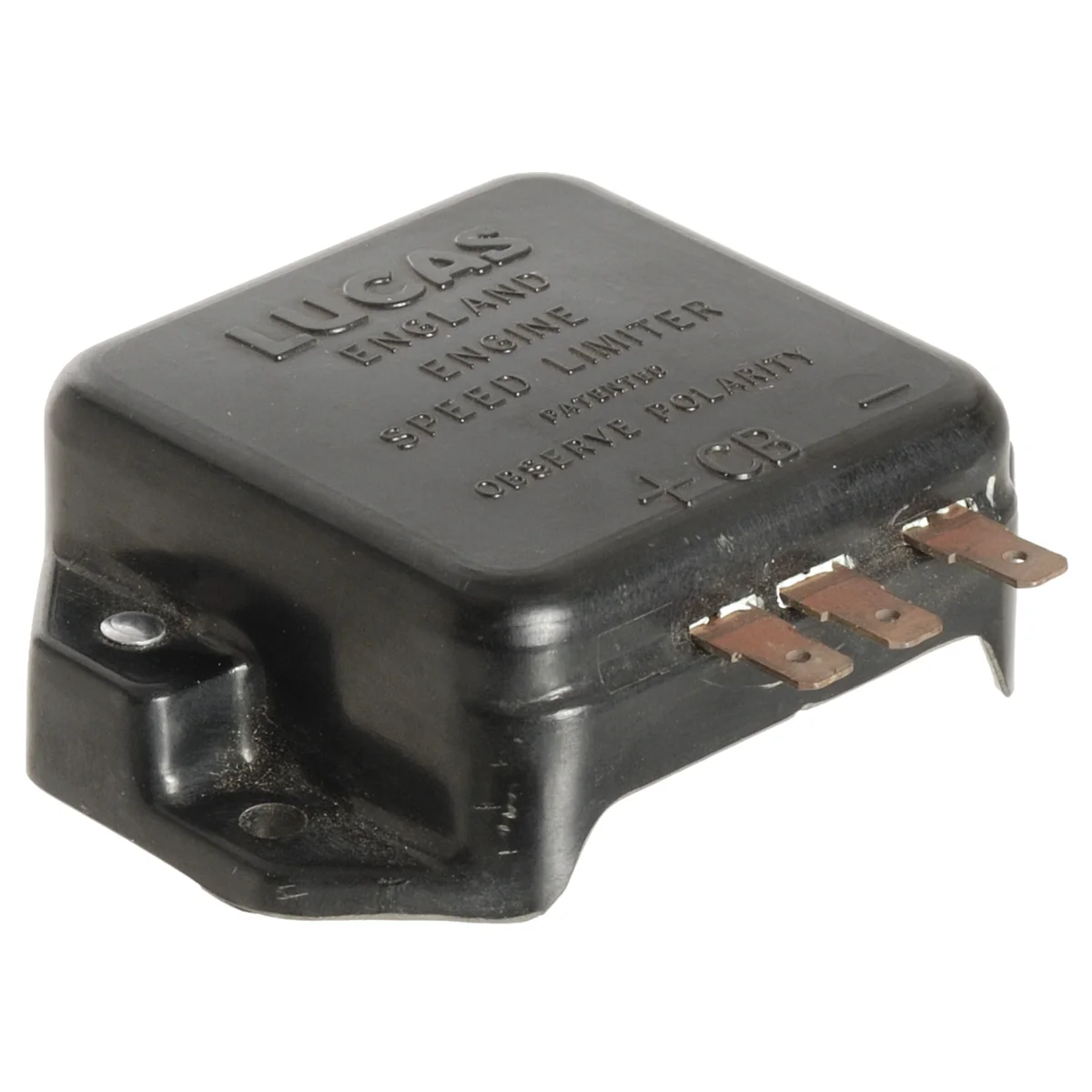 Hastighetsspenningsregulator Lucas2ESL