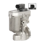 EGR-ventil Citroen/Peugeot