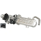 EGR-ventil passer VAG