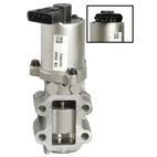 EGR-ventil passer Toyota