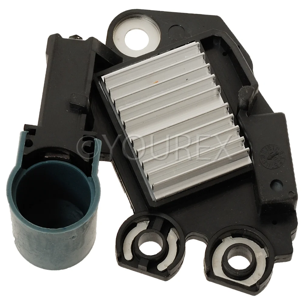 Spenningsregulator 12V, Valeo 599340