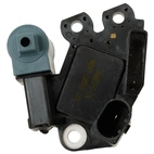 Spenningsregulator 12V, Valeo 599340