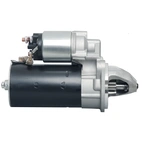 Lombardini Startmotor. 12V-2.3kW