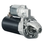 Lombardini Startmotor. 12V-2.3kW