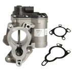 EGR-ventil Nissan/Renault