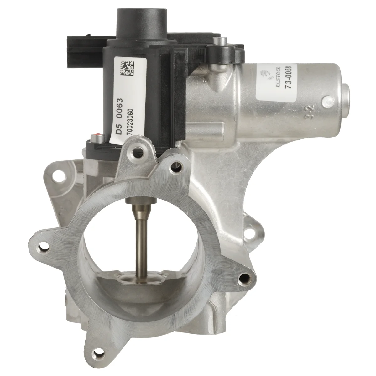 EGR-ventil passer VAG