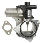 EGR-ventil passer VAG