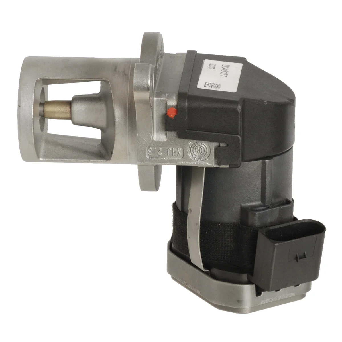 EGR-ventil passer Mercedes